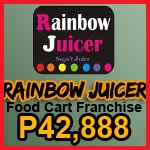 Fresh Juice Foodcart Package